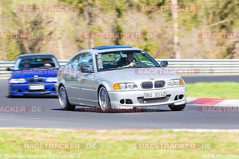 Bild #5879259 - Touristenfahrten Nürburgring Nordschleife (19.04.2019)