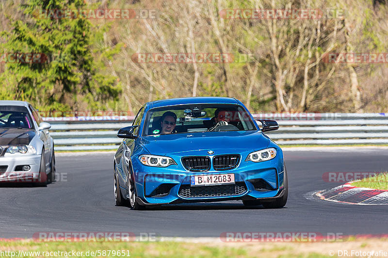 Bild #5879651 - Touristenfahrten Nürburgring Nordschleife (19.04.2019)