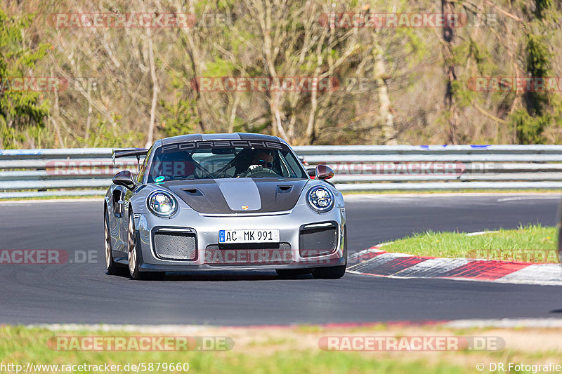 Bild #5879660 - Touristenfahrten Nürburgring Nordschleife (19.04.2019)