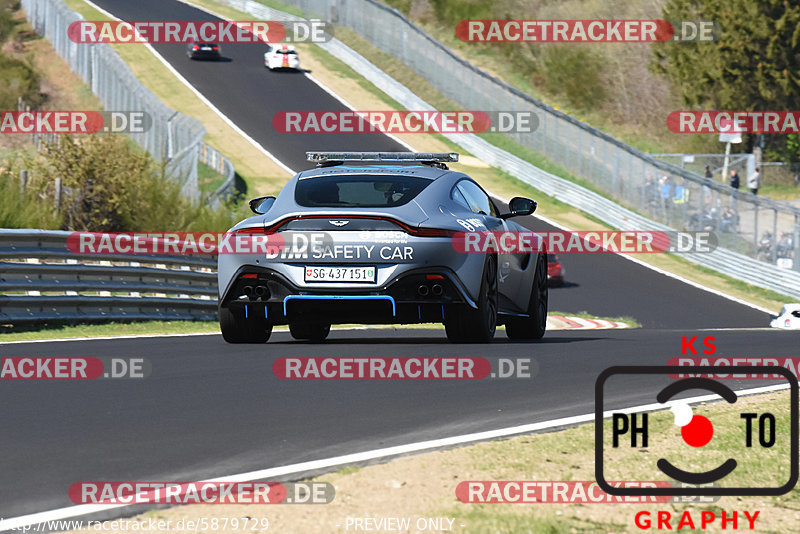 Bild #5879729 - Touristenfahrten Nürburgring Nordschleife (19.04.2019)