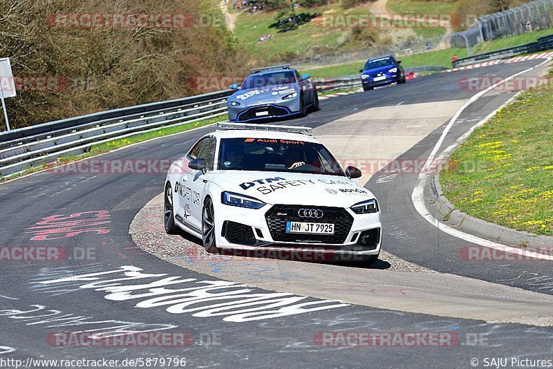 Bild #5879796 - Touristenfahrten Nürburgring Nordschleife (19.04.2019)