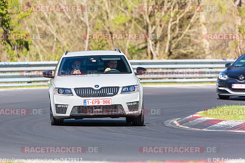 Bild #5879917 - Touristenfahrten Nürburgring Nordschleife (19.04.2019)