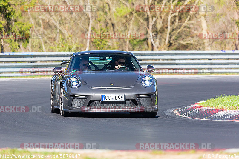 Bild #5879947 - Touristenfahrten Nürburgring Nordschleife (19.04.2019)