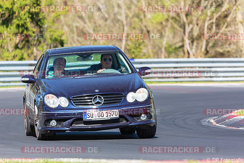 Bild #5879956 - Touristenfahrten Nürburgring Nordschleife (19.04.2019)