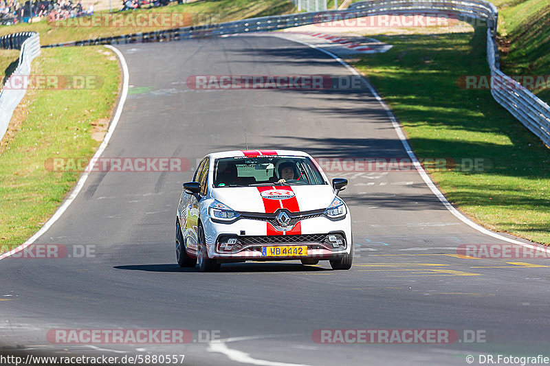 Bild #5880557 - Touristenfahrten Nürburgring Nordschleife (19.04.2019)