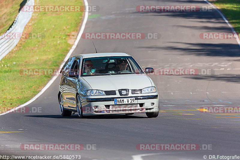 Bild #5880573 - Touristenfahrten Nürburgring Nordschleife (19.04.2019)