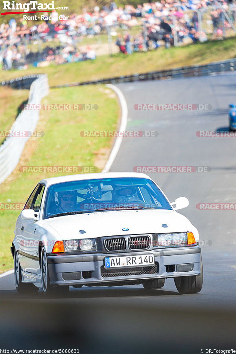 Bild #5880631 - Touristenfahrten Nürburgring Nordschleife (19.04.2019)