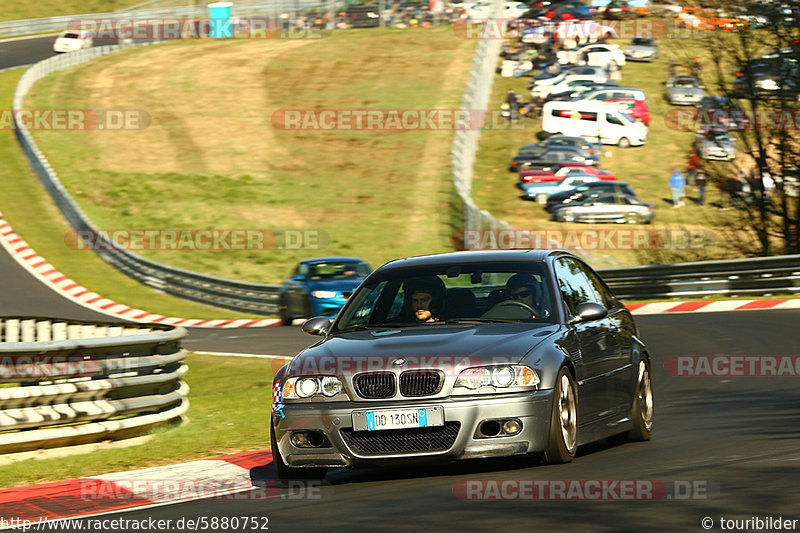 Bild #5880752 - Touristenfahrten Nürburgring Nordschleife (19.04.2019)