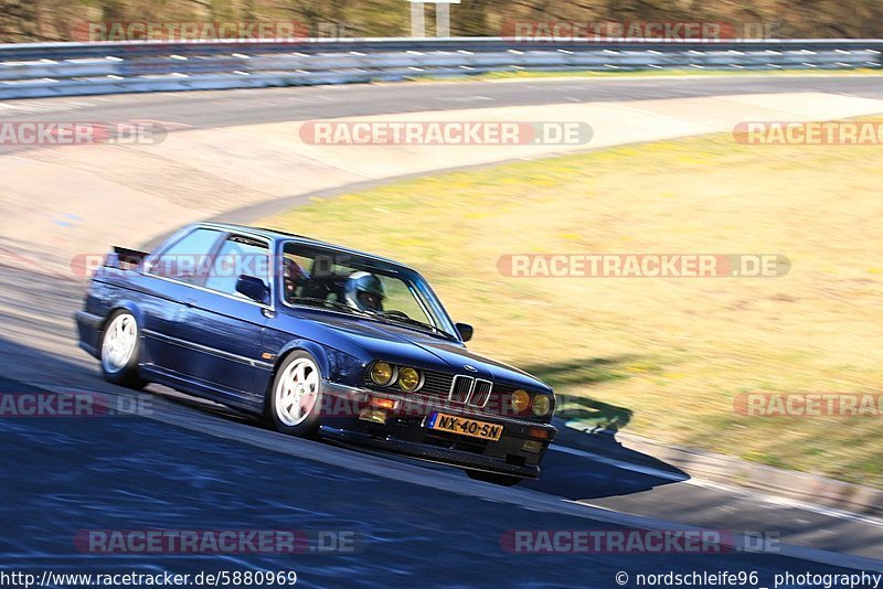 Bild #5880969 - Touristenfahrten Nürburgring Nordschleife (19.04.2019)