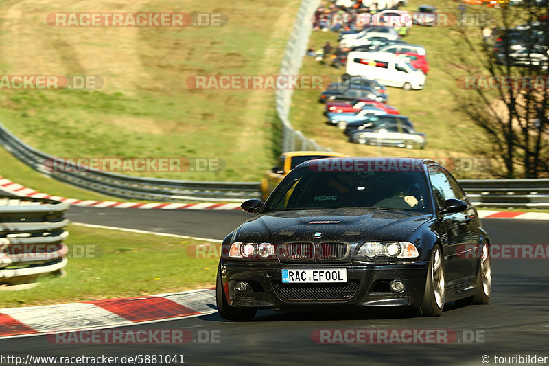 Bild #5881041 - Touristenfahrten Nürburgring Nordschleife (19.04.2019)