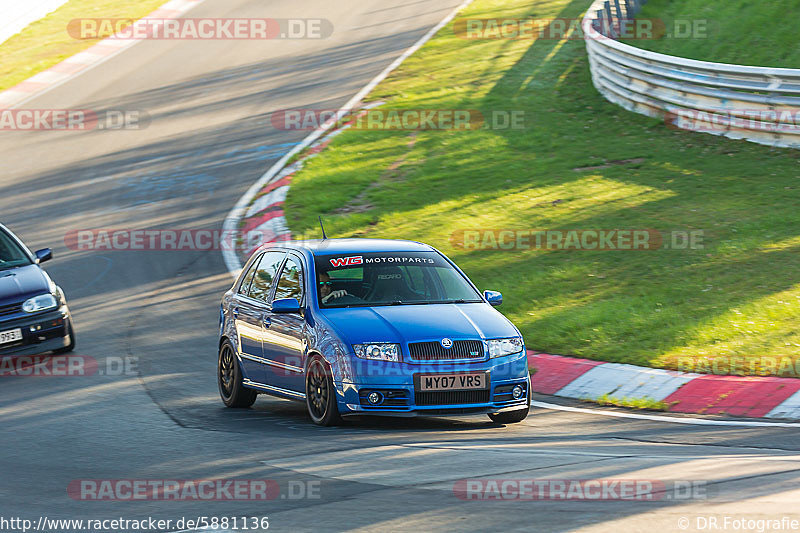 Bild #5881136 - Touristenfahrten Nürburgring Nordschleife (19.04.2019)