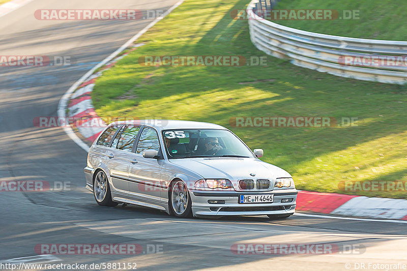 Bild #5881152 - Touristenfahrten Nürburgring Nordschleife (19.04.2019)