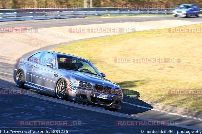 Bild #5881236 - Touristenfahrten Nürburgring Nordschleife (19.04.2019)