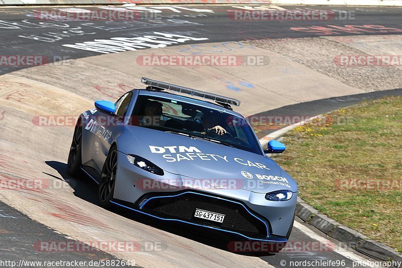 Bild #5882649 - Touristenfahrten Nürburgring Nordschleife (19.04.2019)