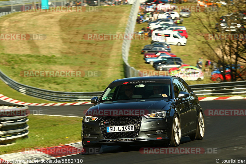 Bild #5882710 - Touristenfahrten Nürburgring Nordschleife (19.04.2019)