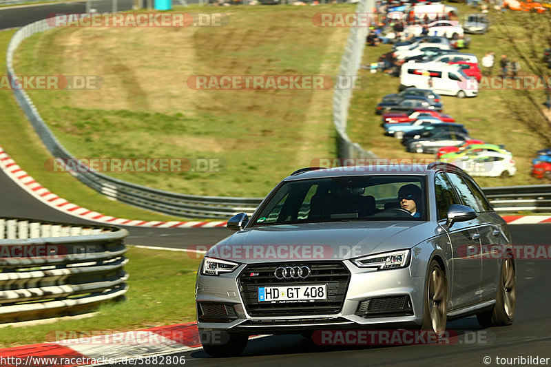 Bild #5882806 - Touristenfahrten Nürburgring Nordschleife (19.04.2019)