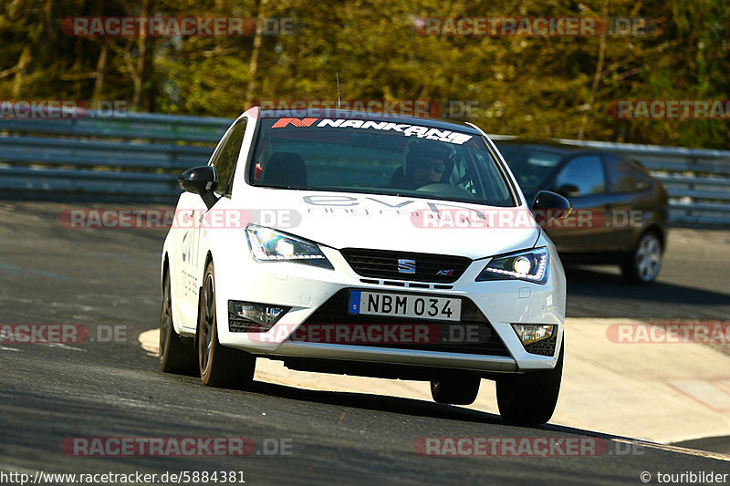 Bild #5884381 - Touristenfahrten Nürburgring Nordschleife (19.04.2019)