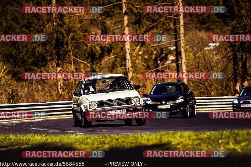 Bild #5884555 - Touristenfahrten Nürburgring Nordschleife (19.04.2019)