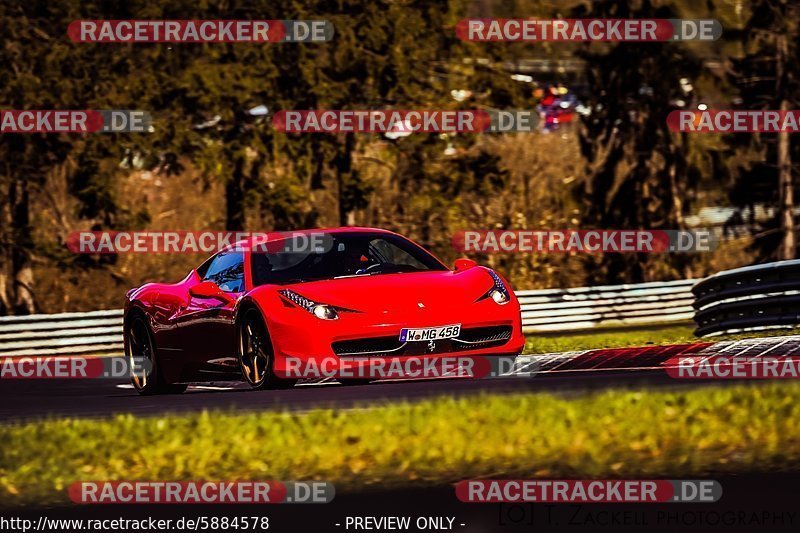 Bild #5884578 - Touristenfahrten Nürburgring Nordschleife (19.04.2019)