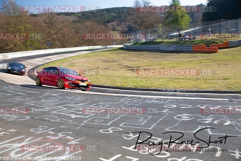 Bild #5884920 - Touristenfahrten Nürburgring Nordschleife (19.04.2019)