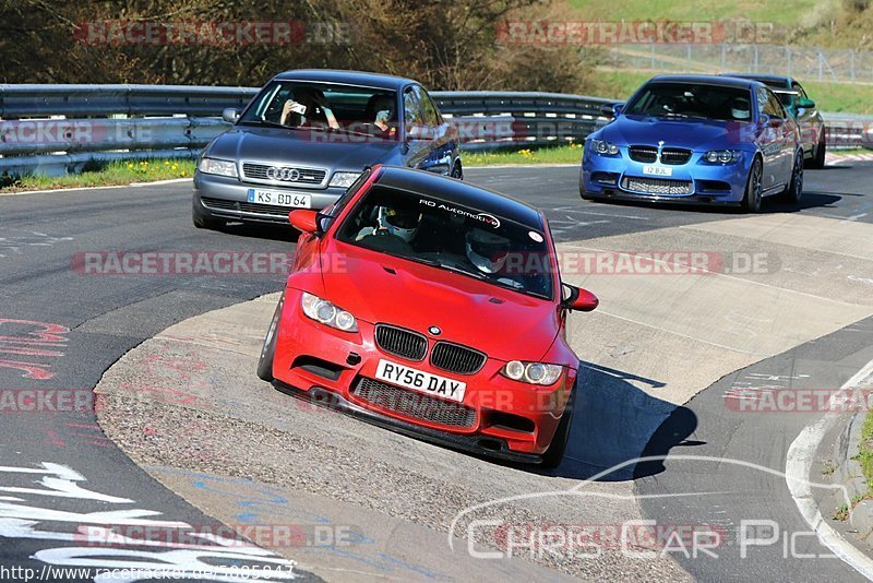 Bild #5885847 - Touristenfahrten Nürburgring Nordschleife (19.04.2019)