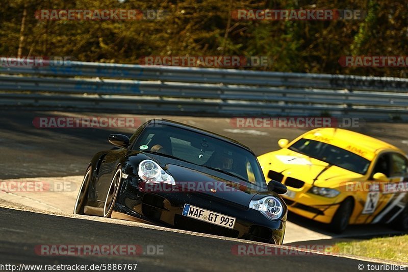 Bild #5886767 - Touristenfahrten Nürburgring Nordschleife (19.04.2019)