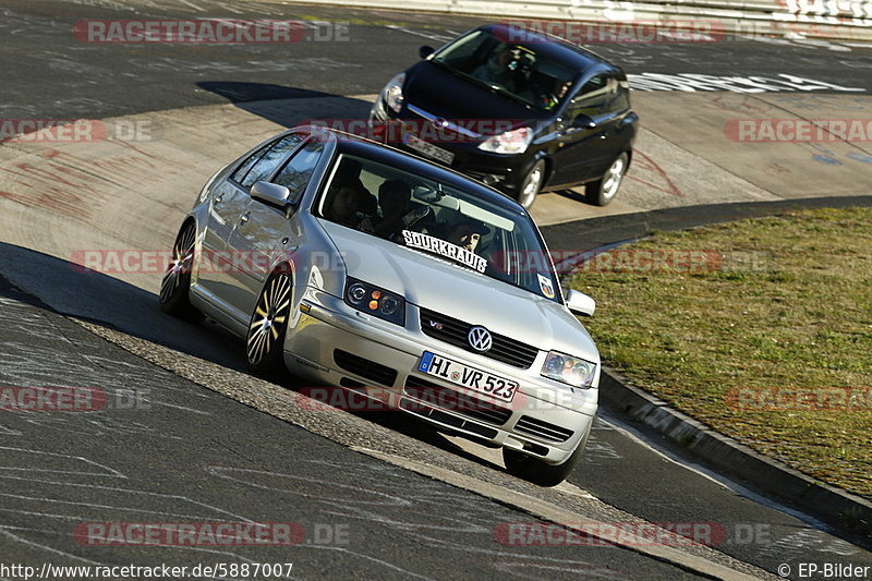 Bild #5887007 - Touristenfahrten Nürburgring Nordschleife (19.04.2019)