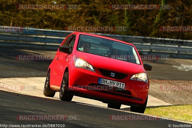 Bild #5887010 - Touristenfahrten Nürburgring Nordschleife (19.04.2019)