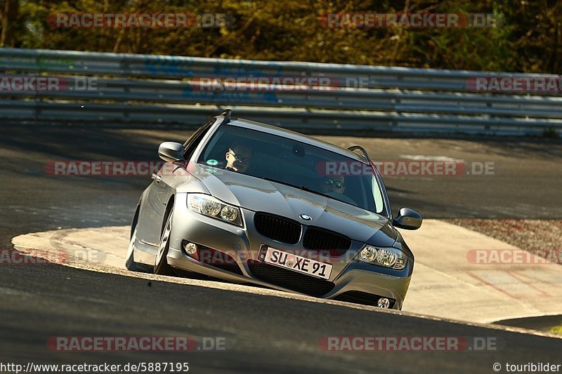 Bild #5887195 - Touristenfahrten Nürburgring Nordschleife (19.04.2019)