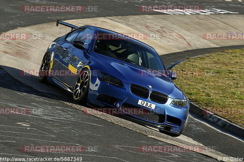 Bild #5887349 - Touristenfahrten Nürburgring Nordschleife (19.04.2019)