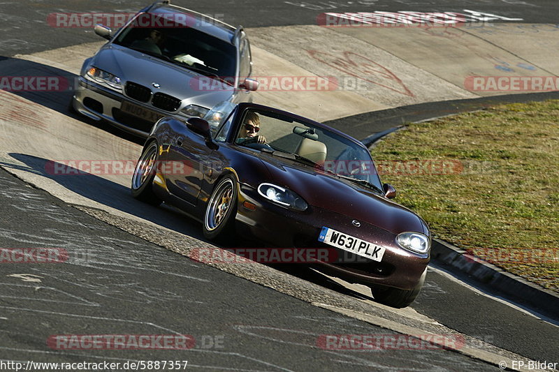 Bild #5887357 - Touristenfahrten Nürburgring Nordschleife (19.04.2019)