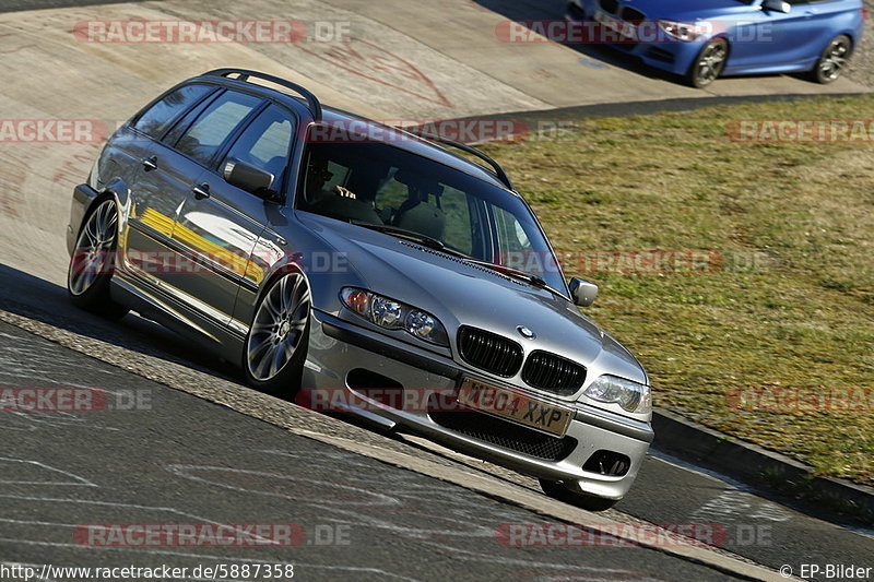 Bild #5887358 - Touristenfahrten Nürburgring Nordschleife (19.04.2019)