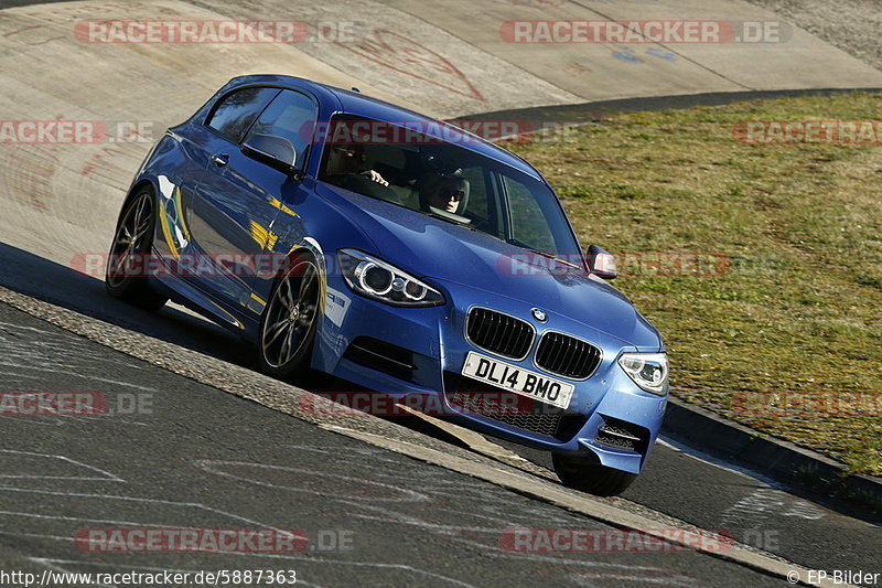 Bild #5887363 - Touristenfahrten Nürburgring Nordschleife (19.04.2019)