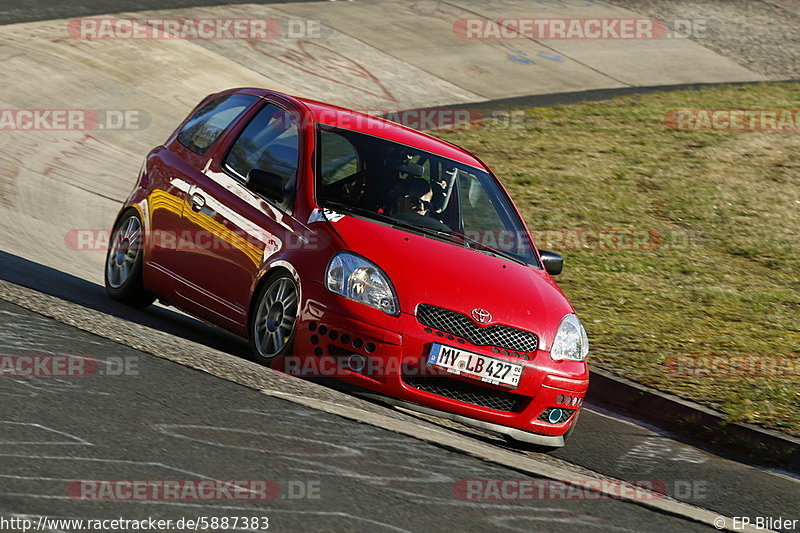 Bild #5887383 - Touristenfahrten Nürburgring Nordschleife (19.04.2019)