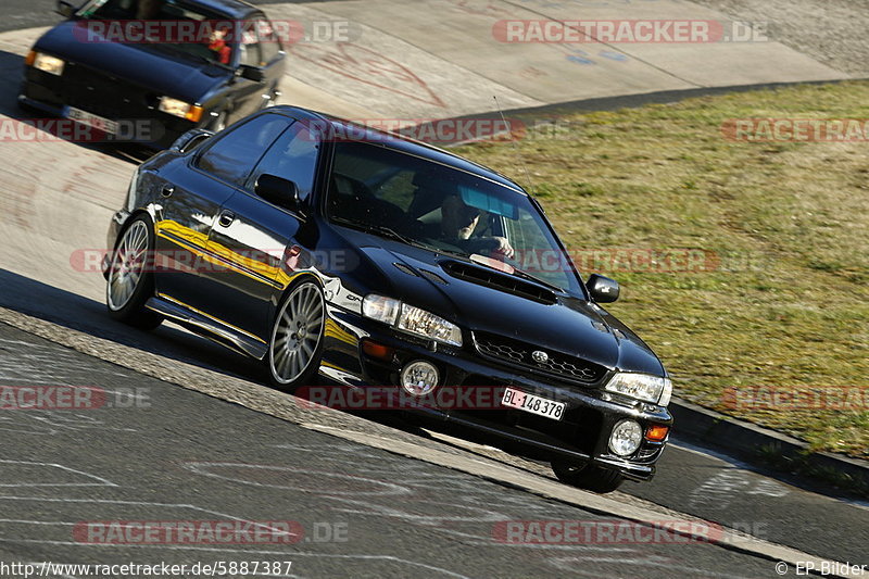 Bild #5887387 - Touristenfahrten Nürburgring Nordschleife (19.04.2019)