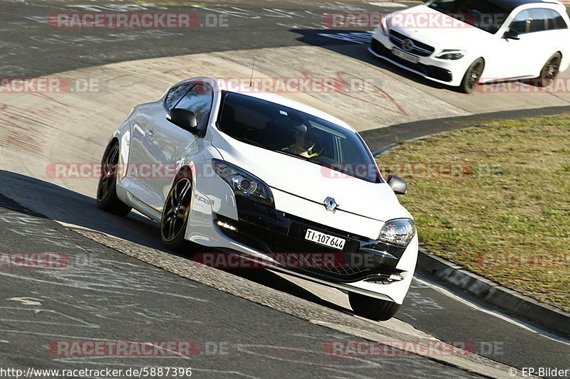 Bild #5887396 - Touristenfahrten Nürburgring Nordschleife (19.04.2019)