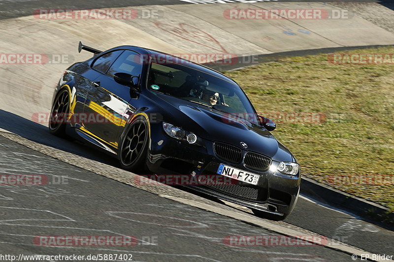 Bild #5887402 - Touristenfahrten Nürburgring Nordschleife (19.04.2019)