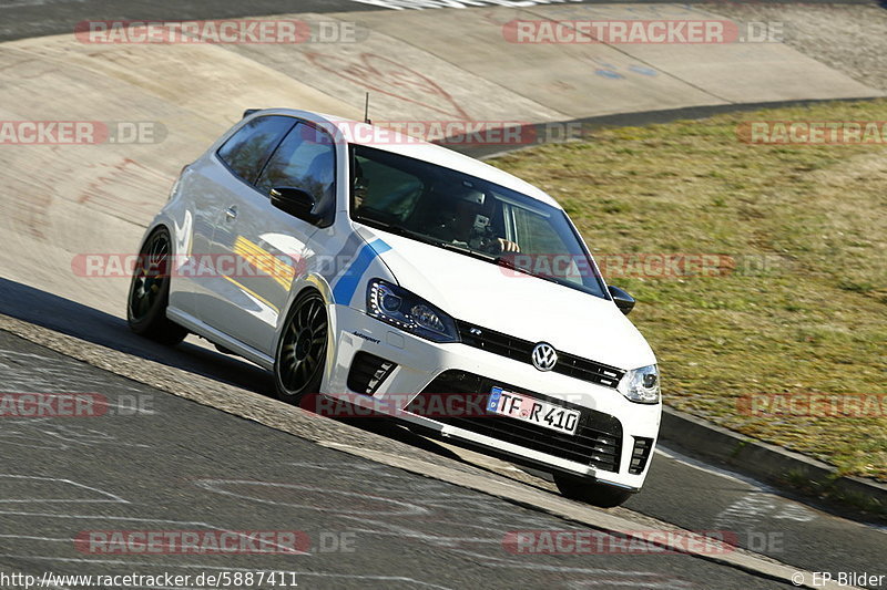 Bild #5887411 - Touristenfahrten Nürburgring Nordschleife (19.04.2019)