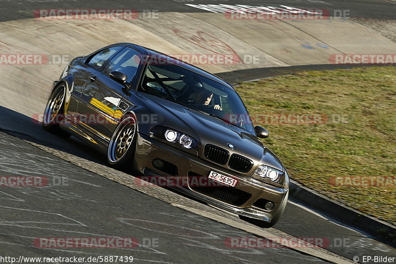 Bild #5887439 - Touristenfahrten Nürburgring Nordschleife (19.04.2019)