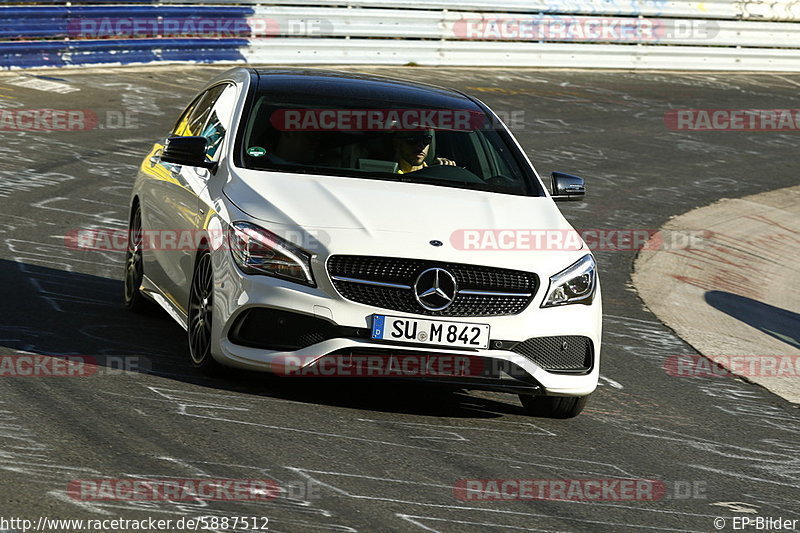 Bild #5887512 - Touristenfahrten Nürburgring Nordschleife (19.04.2019)