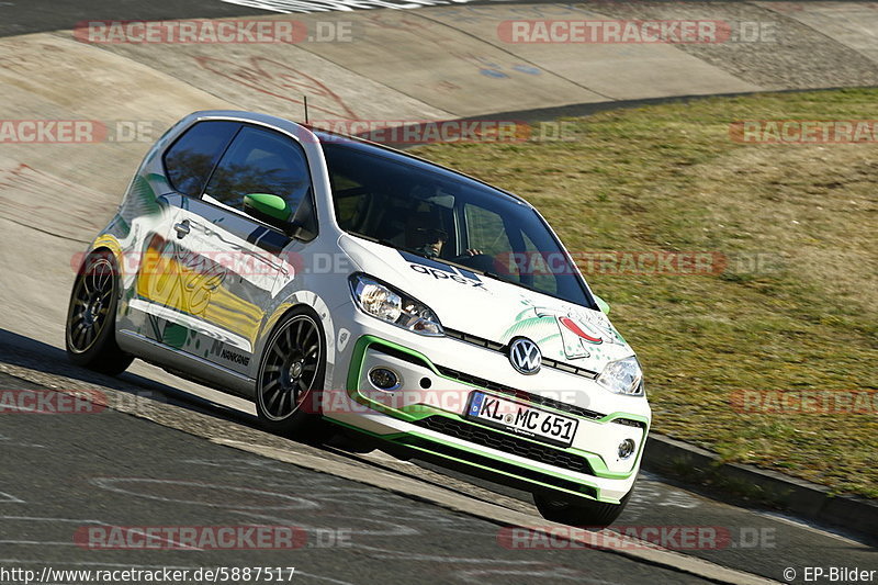 Bild #5887517 - Touristenfahrten Nürburgring Nordschleife (19.04.2019)