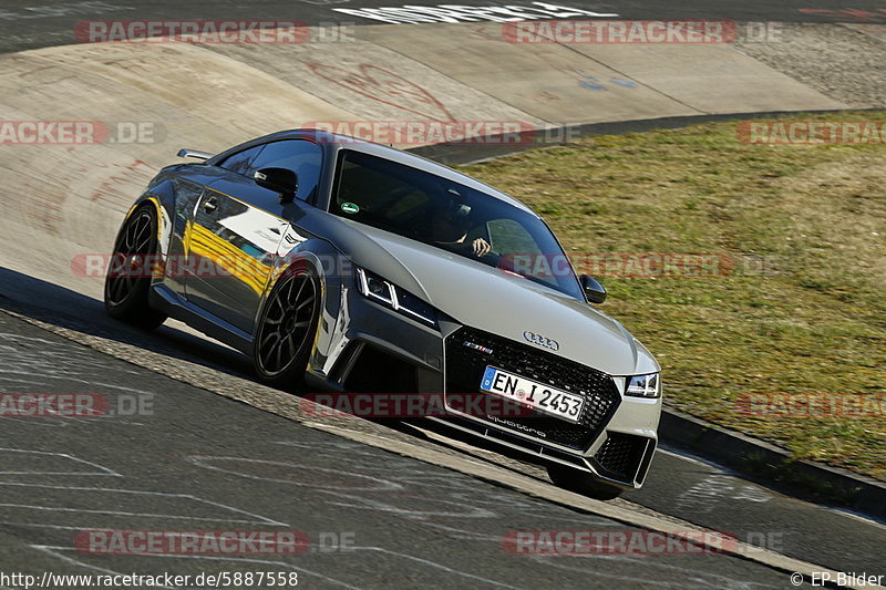 Bild #5887558 - Touristenfahrten Nürburgring Nordschleife (19.04.2019)