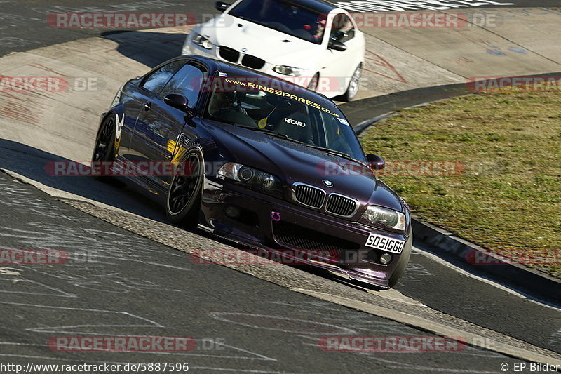 Bild #5887596 - Touristenfahrten Nürburgring Nordschleife (19.04.2019)