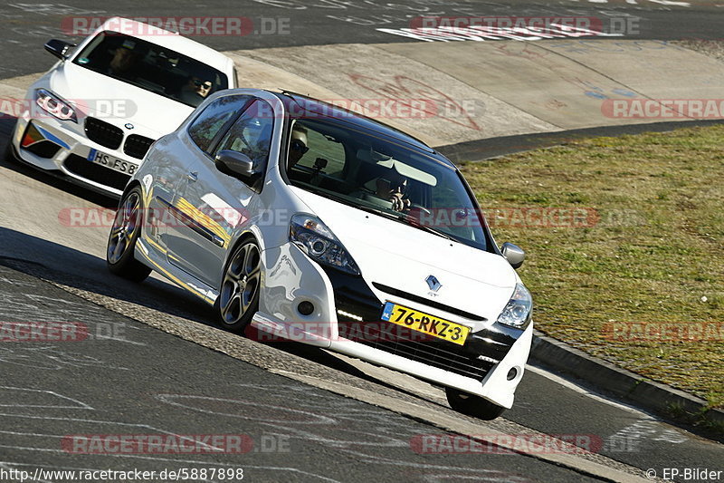 Bild #5887898 - Touristenfahrten Nürburgring Nordschleife (19.04.2019)