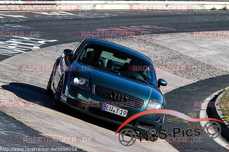 Bild #5888018 - Touristenfahrten Nürburgring Nordschleife (19.04.2019)