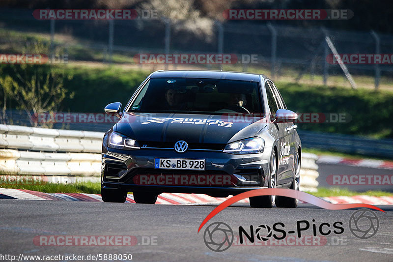 Bild #5888050 - Touristenfahrten Nürburgring Nordschleife (19.04.2019)