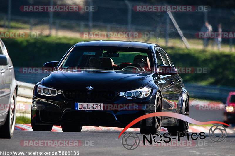 Bild #5888136 - Touristenfahrten Nürburgring Nordschleife (19.04.2019)