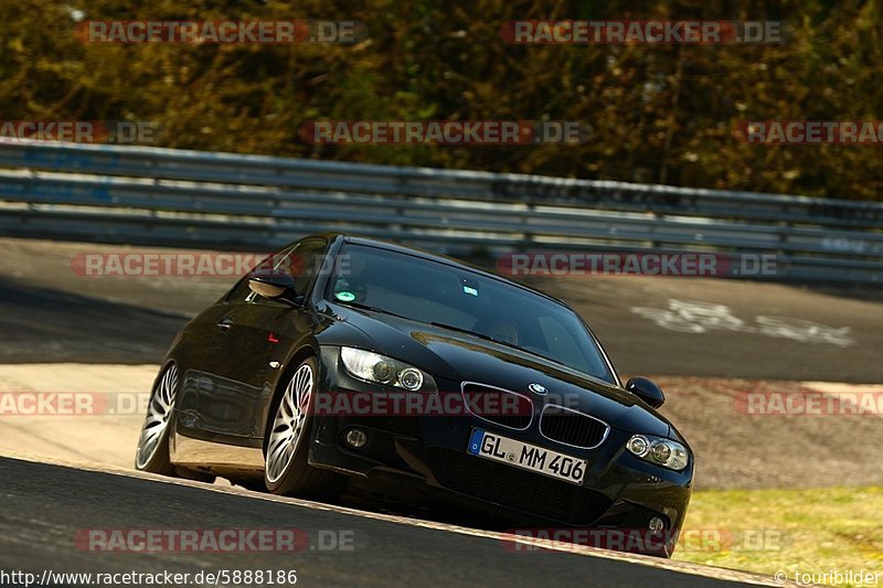 Bild #5888186 - Touristenfahrten Nürburgring Nordschleife (19.04.2019)