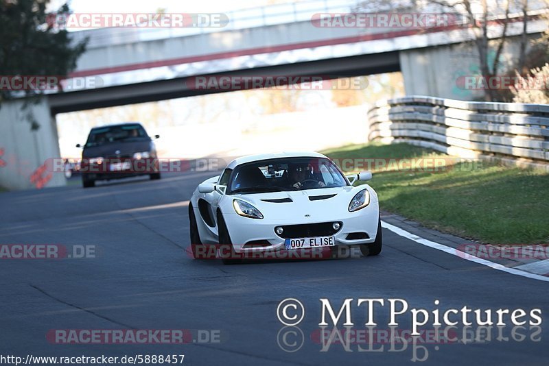 Bild #5888457 - Touristenfahrten Nürburgring Nordschleife (19.04.2019)