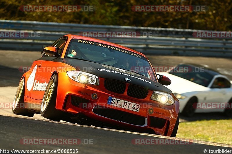 Bild #5888505 - Touristenfahrten Nürburgring Nordschleife (19.04.2019)